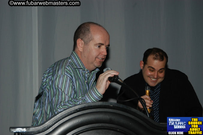 2005 XBiz Awards 2005