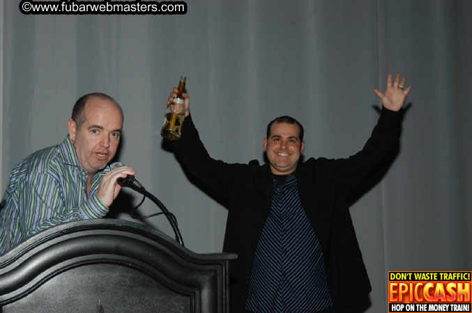 2005 XBiz Awards 2005