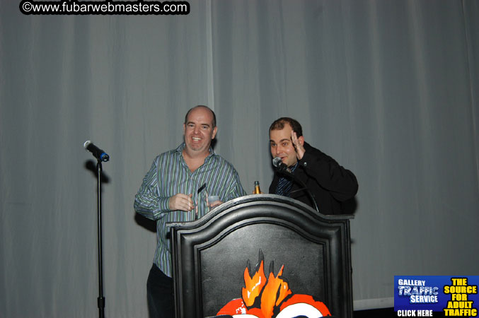 2005 XBiz Awards 2005