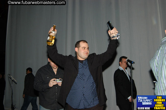 2005 XBiz Awards 2005