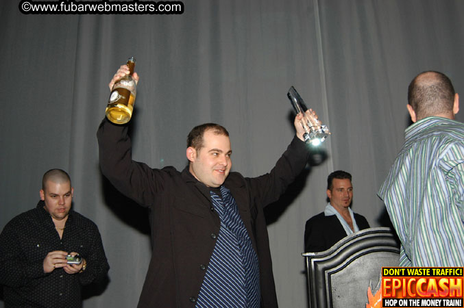 2005 XBiz Awards 2005