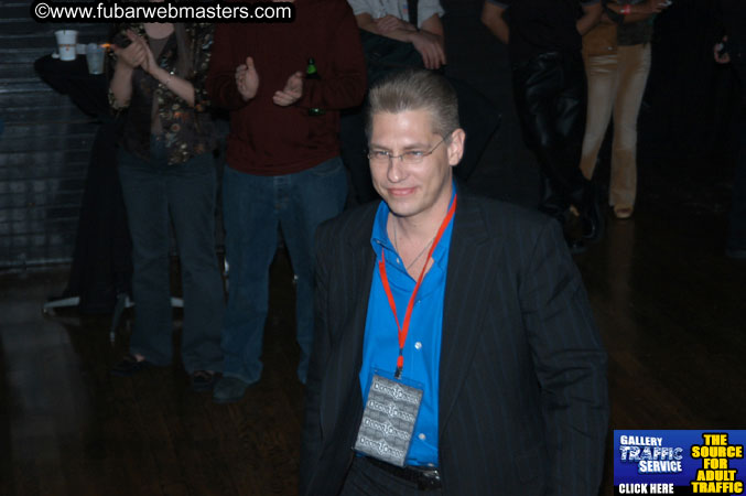 2005 XBiz Awards 2005