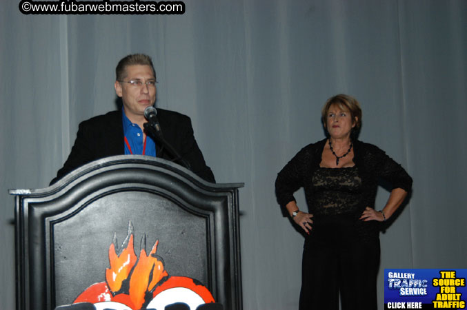 2005 XBiz Awards 2005