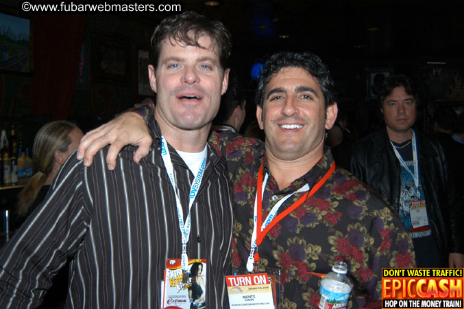 2005 XBiz Awards 2005