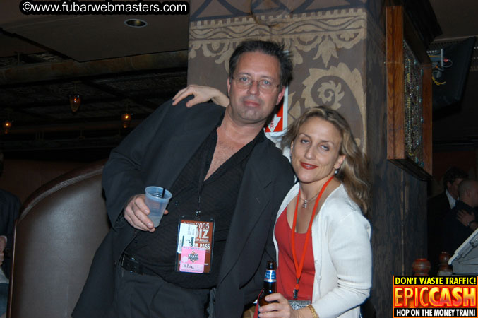 2005 XBiz Awards 2005