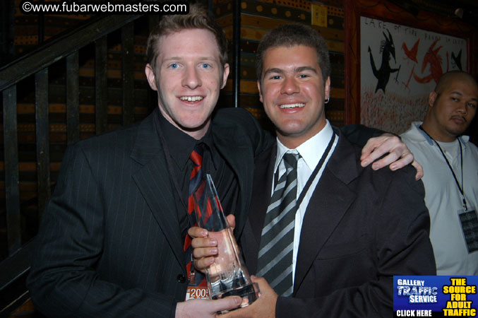 2005 XBiz Awards 2005