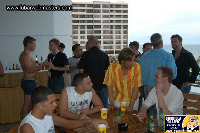 The Farewell Party 2004