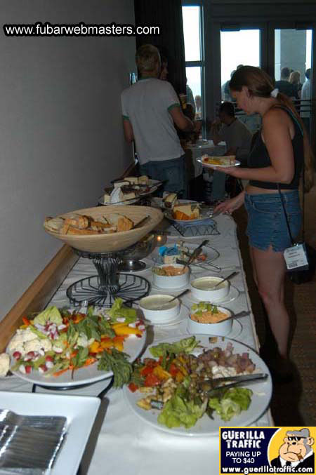 The Farewell Party 2004