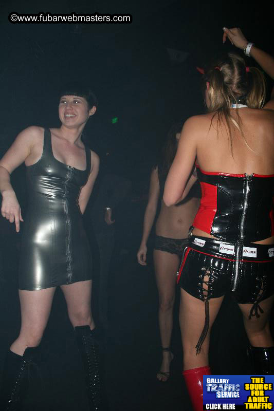 Extreme Fetish Night 2005