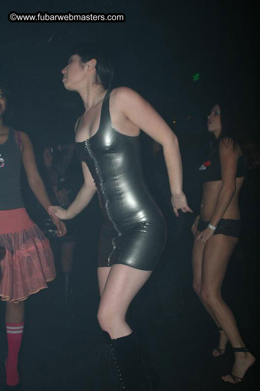 Extreme Fetish Night 2005