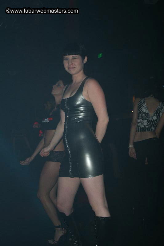 Extreme Fetish Night 2005