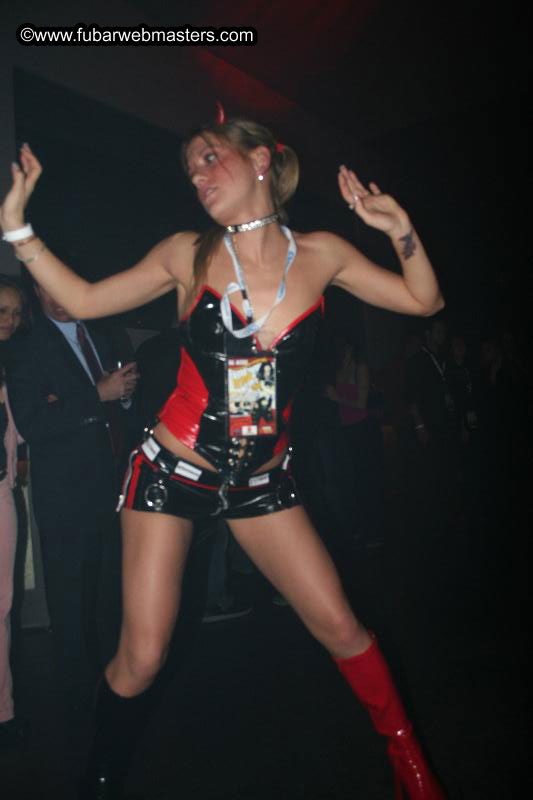 Extreme Fetish Night 2005