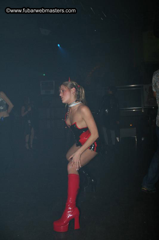 Extreme Fetish Night 2005