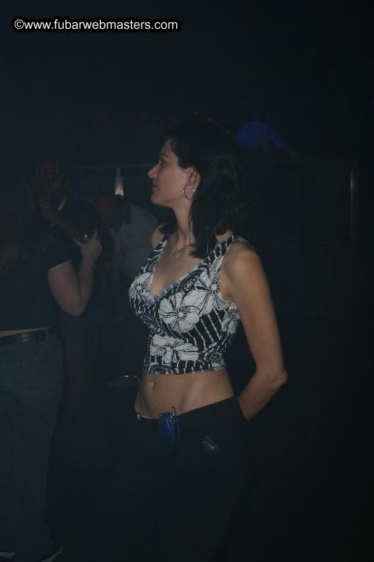 Extreme Fetish Night 2005