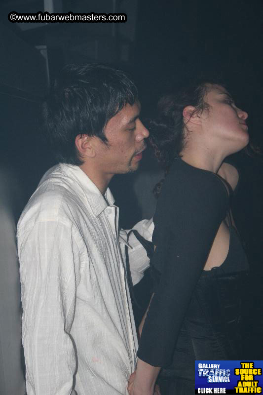 Extreme Fetish Night 2005