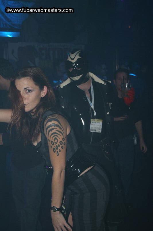 Extreme Fetish Night 2005