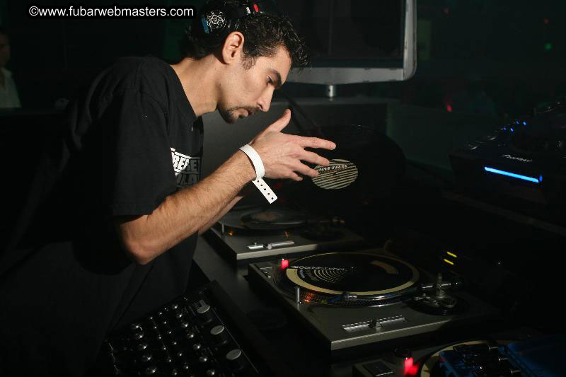 Extreme Fetish Night 2005