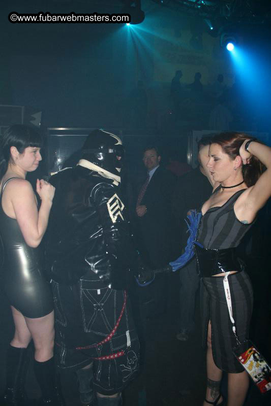 Extreme Fetish Night 2005