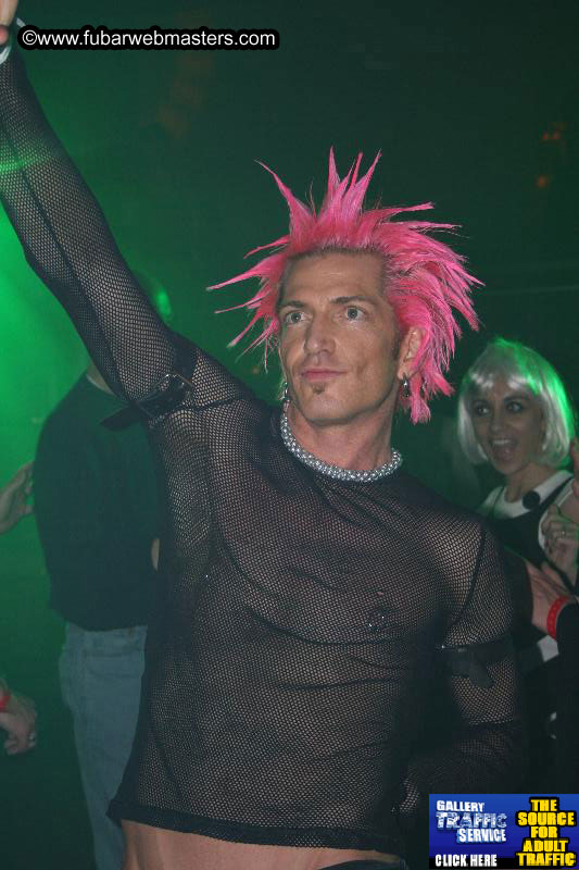 Extreme Fetish Night 2005