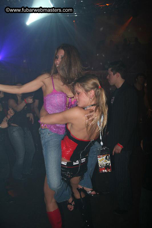 Extreme Fetish Night 2005