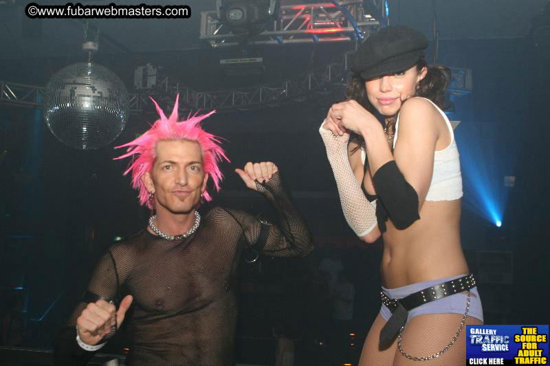 Extreme Fetish Night 2005