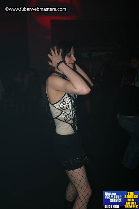 Extreme Fetish Night 2005