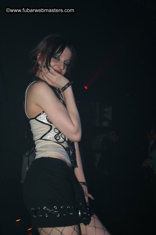 Extreme Fetish Night 2005