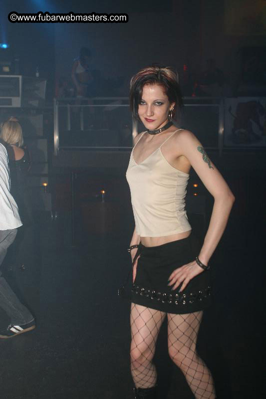 Extreme Fetish Night 2005