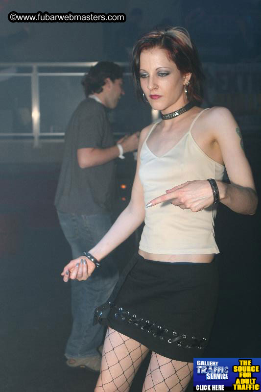 Extreme Fetish Night 2005