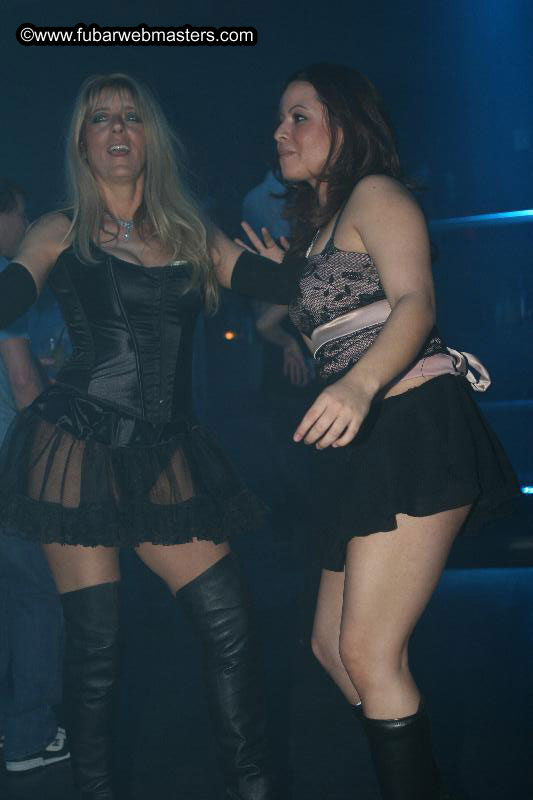 Extreme Fetish Night 2005