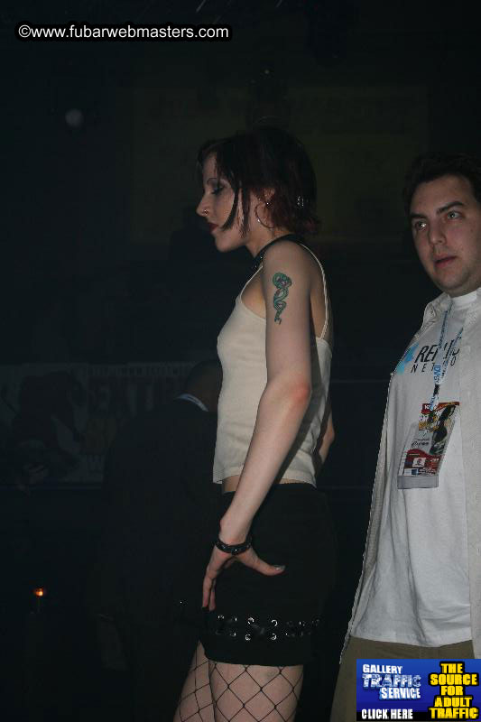 Extreme Fetish Night 2005