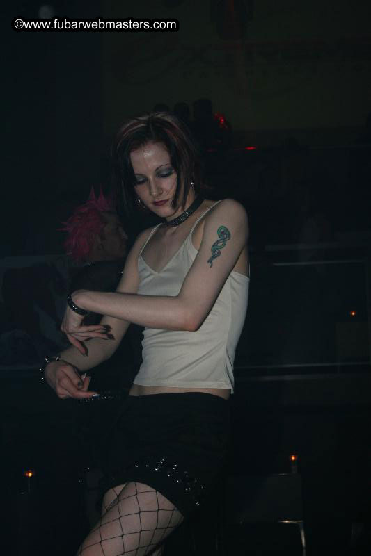 Extreme Fetish Night 2005