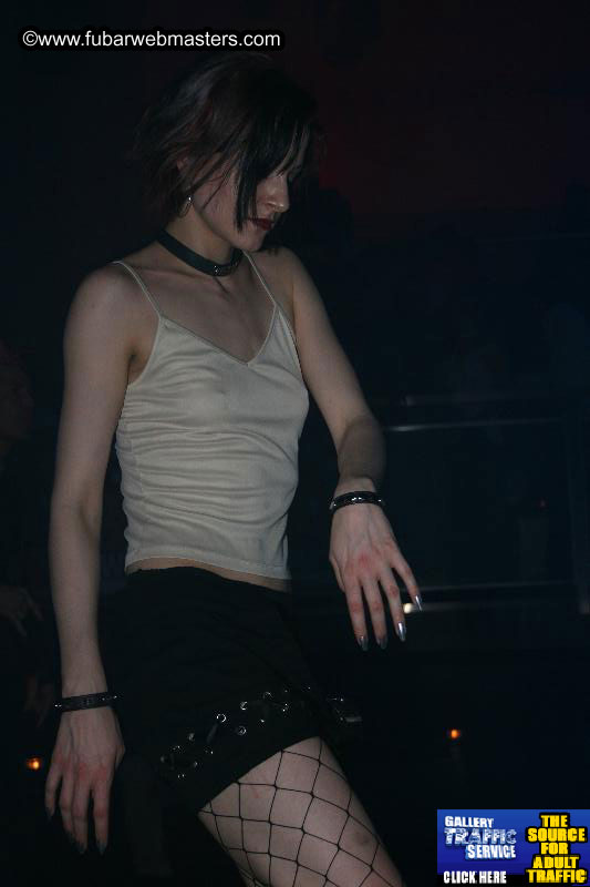 Extreme Fetish Night 2005