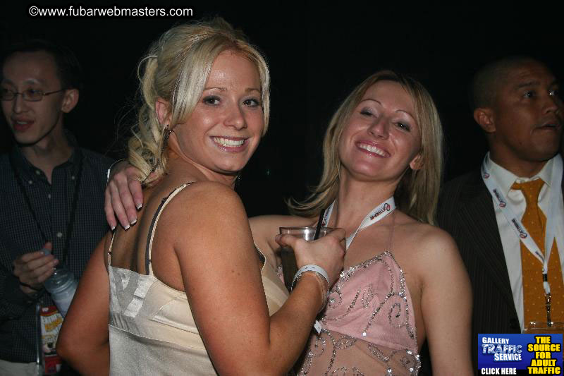 Extreme Fetish Night 2005