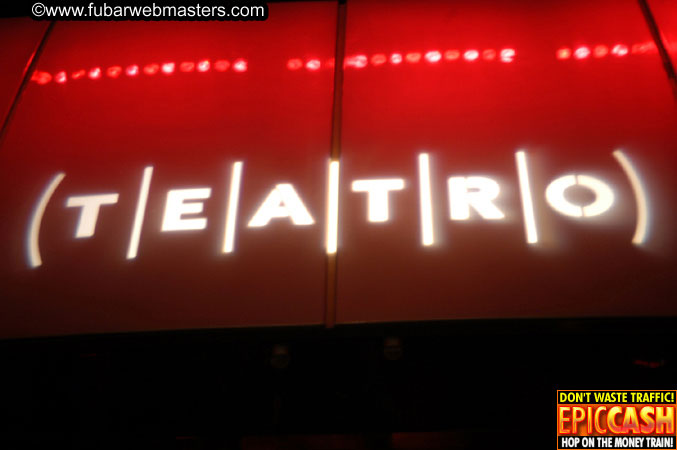 National Net Suite Party 2005