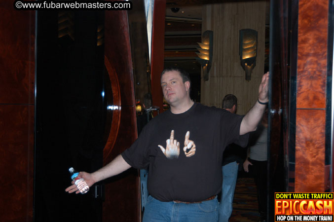 National Net Suite Party 2005