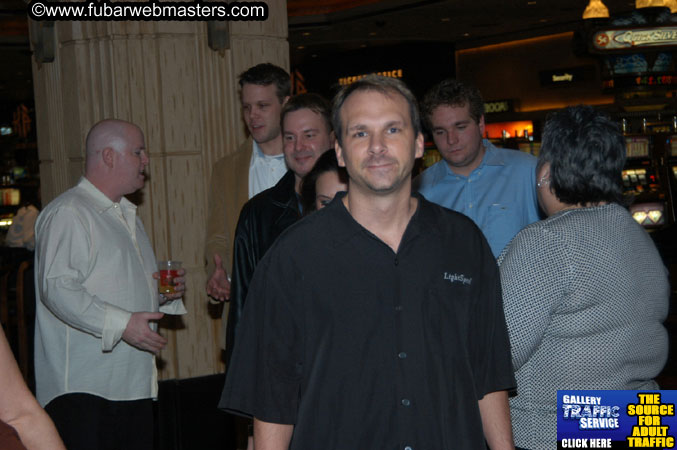 National Net Suite Party 2005