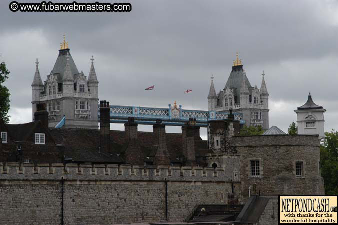 Tower of London  2004