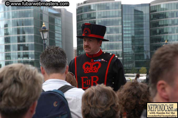 Tower of London  2004