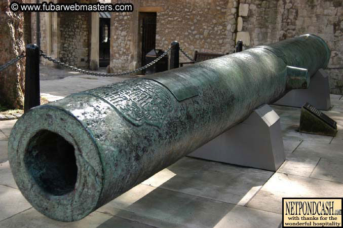 Tower of London  2004