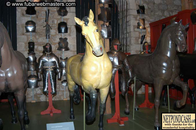 Tower of London  2004