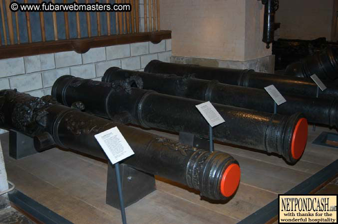 Tower of London  2004