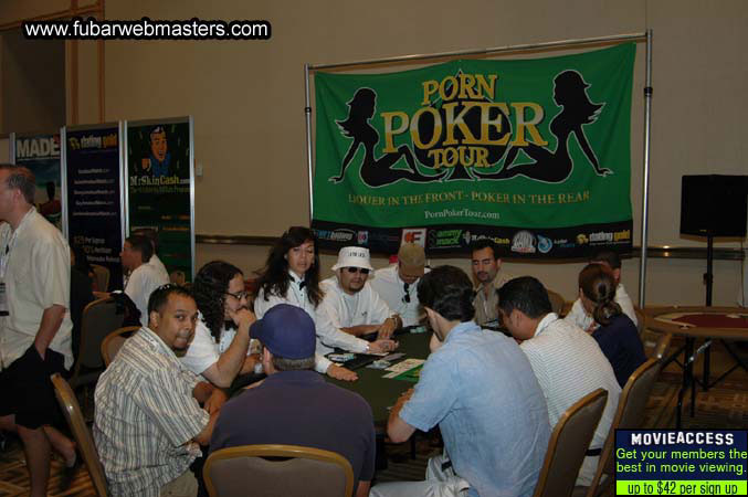 Porn Poker Tour 2005