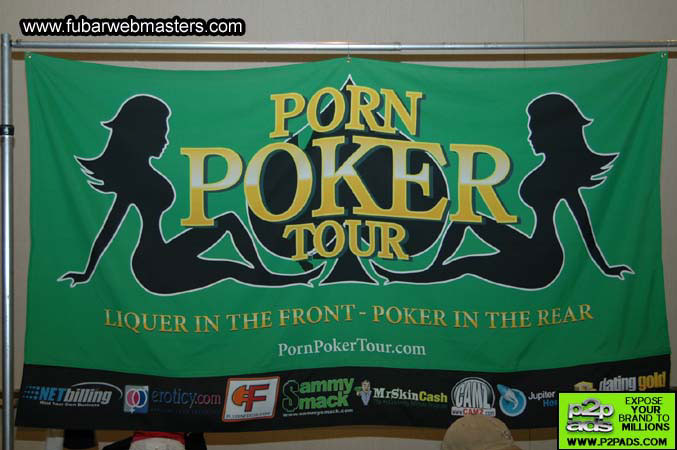 Porn Poker Tour 2005