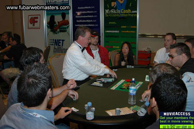 Porn Poker Tour 2005