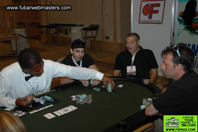 Porn Poker Tour 2005