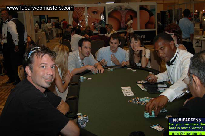 Porn Poker Tour 2005