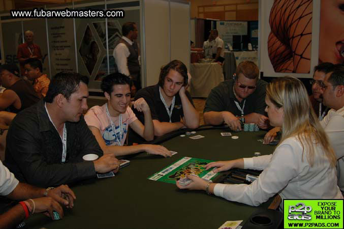 Porn Poker Tour 2005