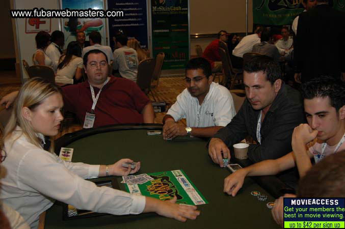 Porn Poker Tour 2005