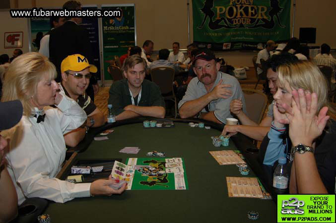 Porn Poker Tour 2005